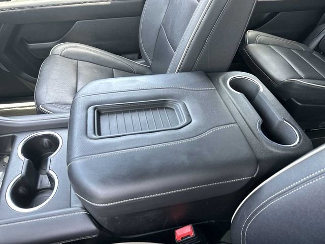 Chevrolet Suburban Premier 2023