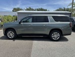 Chevrolet Suburban Premier 2023