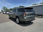 Chevrolet Suburban Premier 2023