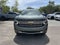 Chevrolet Suburban Premier 2023