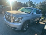 Chevrolet Suburban LS 2017
