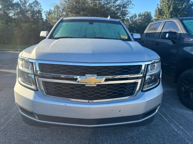 Chevrolet Suburban LS 2017