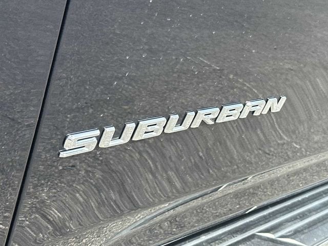 Chevrolet Suburban High Country 2023