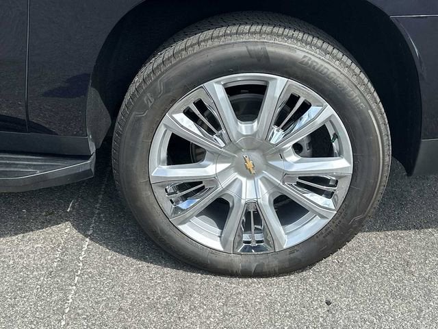 Chevrolet Suburban High Country 2023
