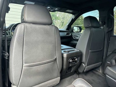 Chevrolet Suburban High Country 2023