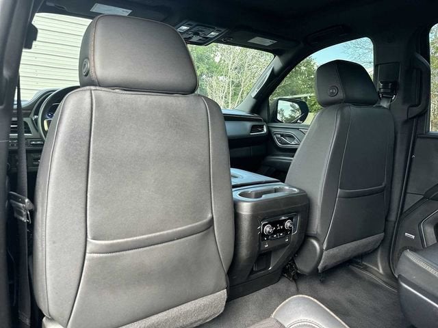 Chevrolet Suburban High Country 2023