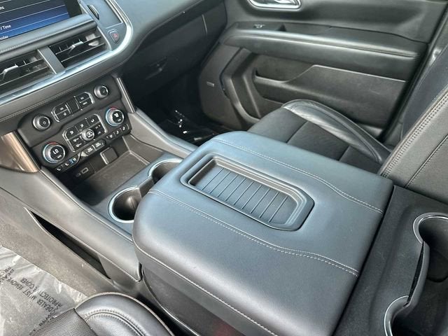 Chevrolet Suburban High Country 2023
