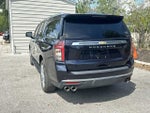 Chevrolet Suburban High Country 2023