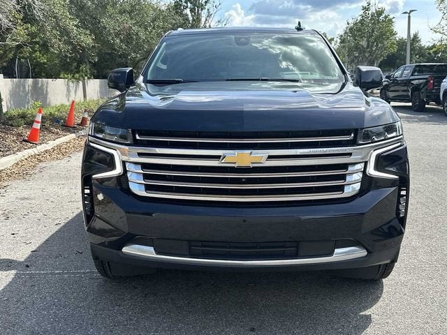Chevrolet Suburban High Country 2023