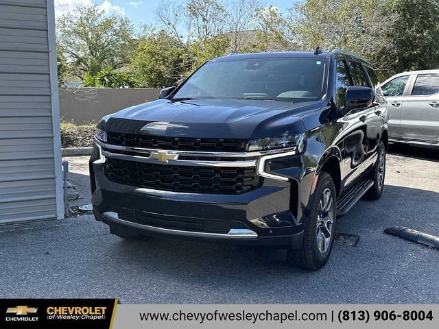 Chevrolet Tahoe LS 2024