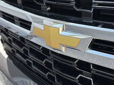 Chevrolet Tahoe LS 2024