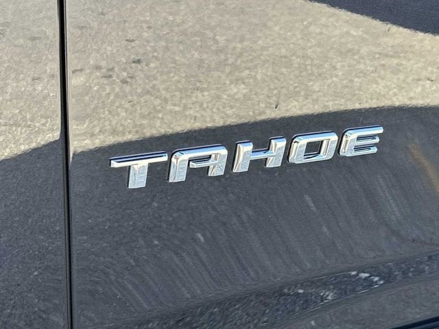 Chevrolet Tahoe LS 2024