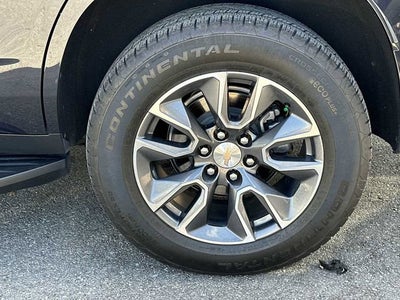 Chevrolet Tahoe LS 2024