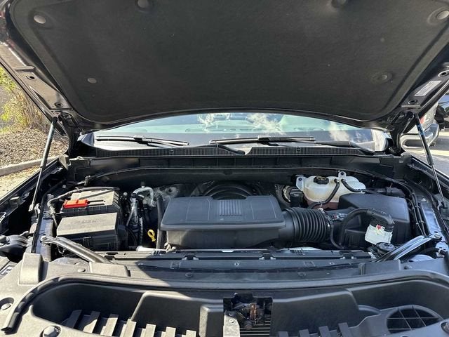 Chevrolet Tahoe LS 2024