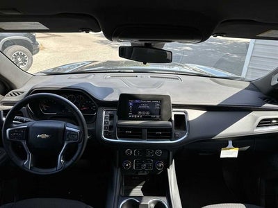 Chevrolet Tahoe LS 2024