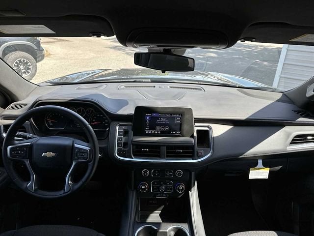 Chevrolet Tahoe LS 2024