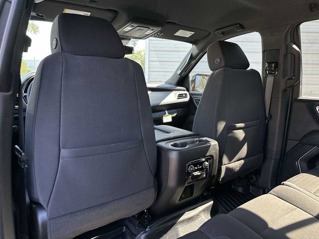 Chevrolet Tahoe LS 2024