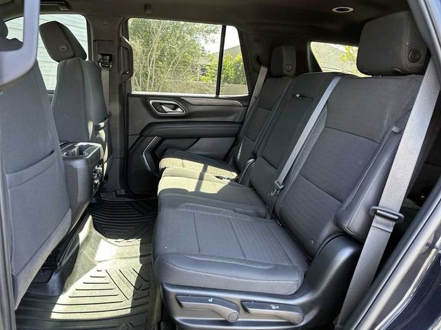 Chevrolet Tahoe LS 2024