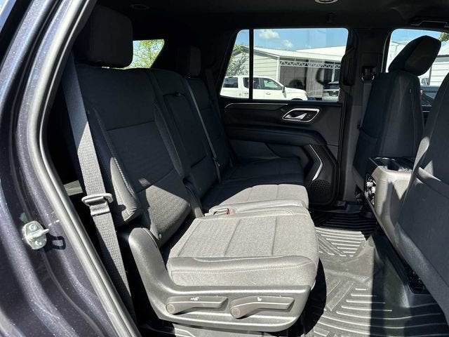 Chevrolet Tahoe LS 2024