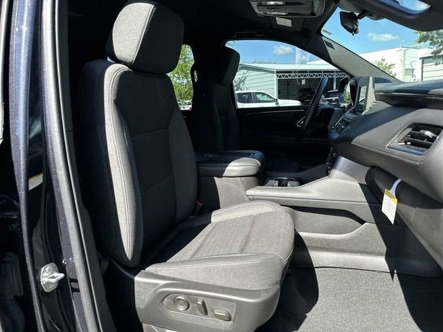 Chevrolet Tahoe LS 2024