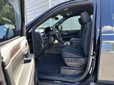 Chevrolet Tahoe LS 2024