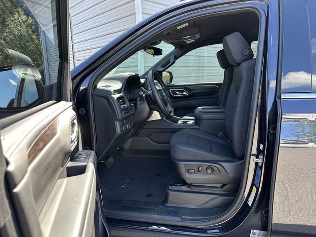 Chevrolet Tahoe LS 2024