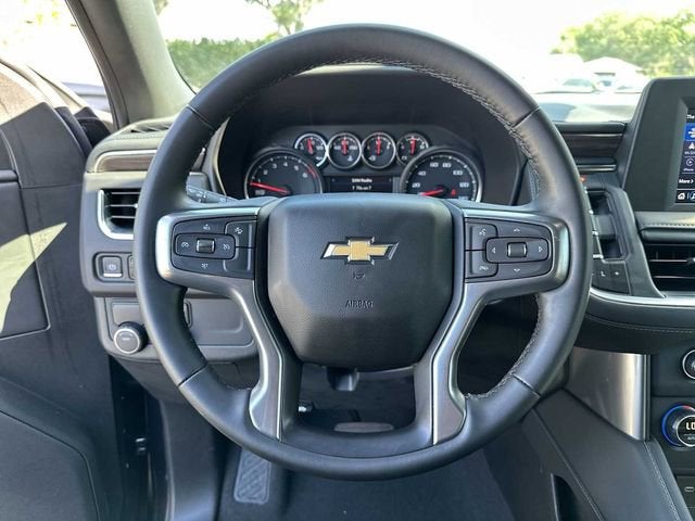Chevrolet Tahoe LS 2024