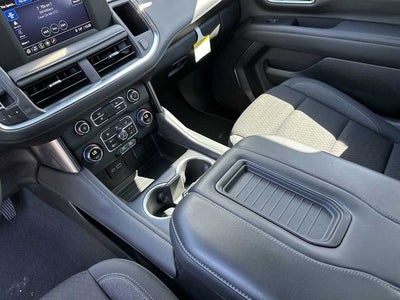 Chevrolet Tahoe LS 2024