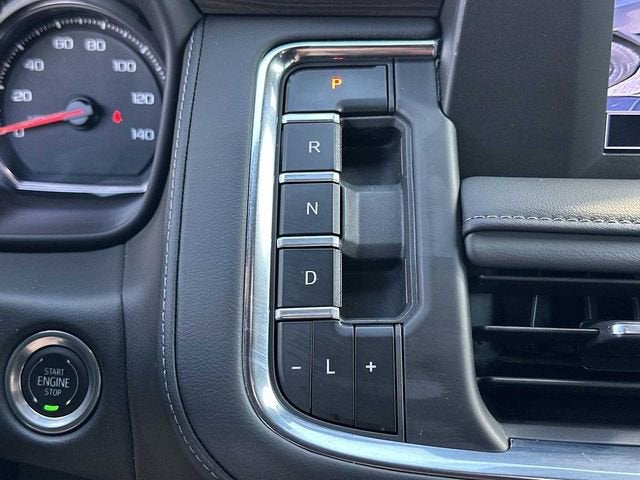 Chevrolet Tahoe LS 2024