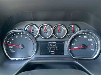 Chevrolet Tahoe LS 2024