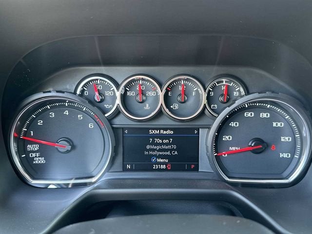 Chevrolet Tahoe LS 2024