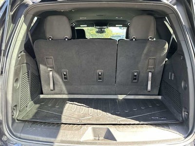 Chevrolet Tahoe LS 2024