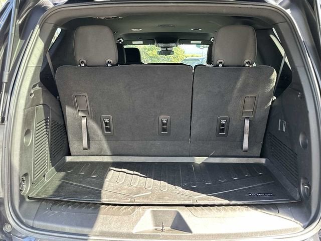 Chevrolet Tahoe LS 2024