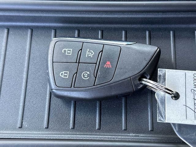 Chevrolet Tahoe LS 2024