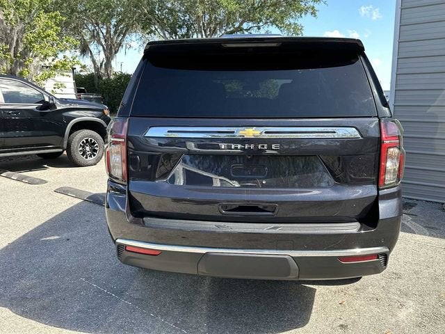 Chevrolet Tahoe LS 2024