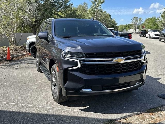Chevrolet Tahoe LS 2024