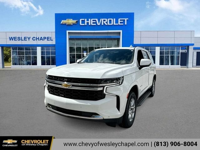 Chevrolet Tahoe LS 2023