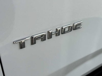 Chevrolet Tahoe LS 2023