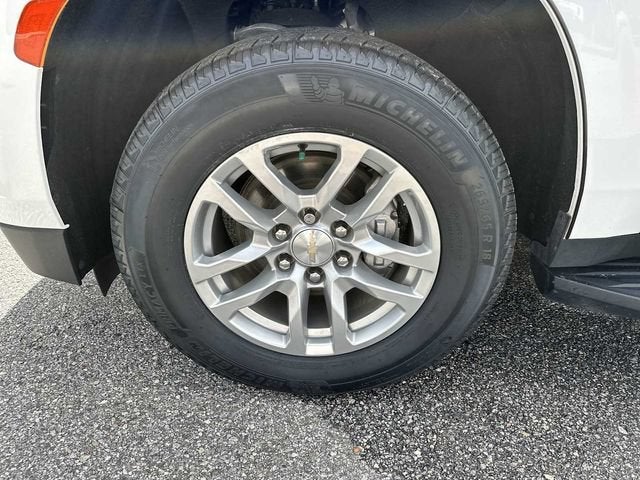 Chevrolet Tahoe LS 2023