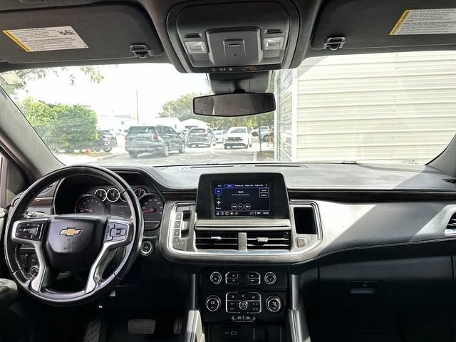 Chevrolet Tahoe LS 2023
