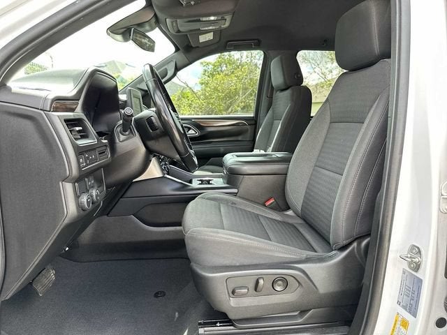 Chevrolet Tahoe LS 2023