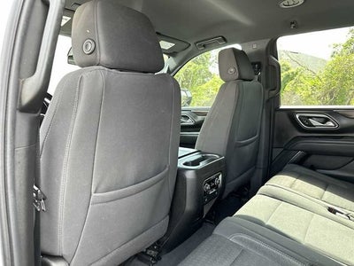 Chevrolet Tahoe LS 2023