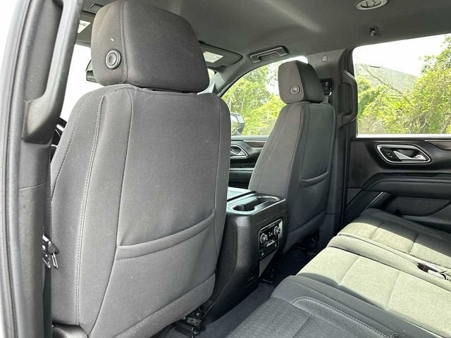Chevrolet Tahoe LS 2023