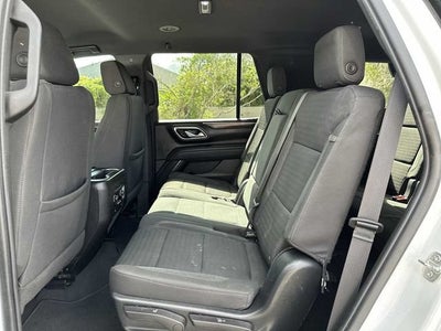 Chevrolet Tahoe LS 2023