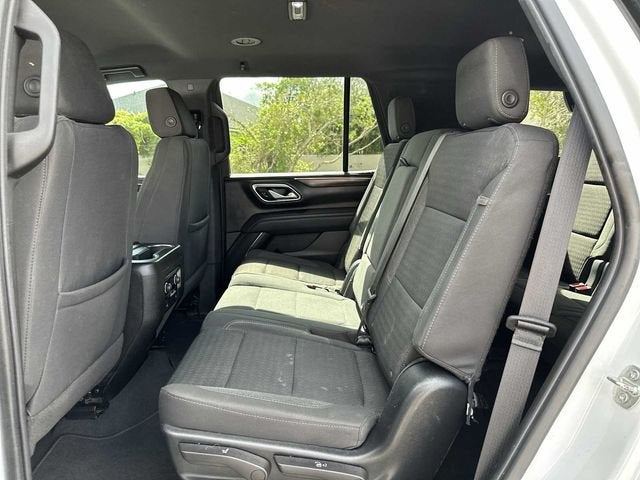 Chevrolet Tahoe LS 2023