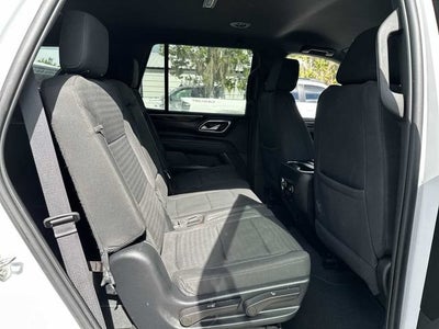 Chevrolet Tahoe LS 2023