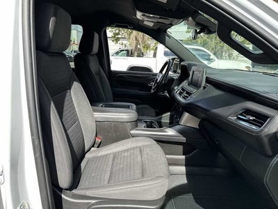 Chevrolet Tahoe LS 2023