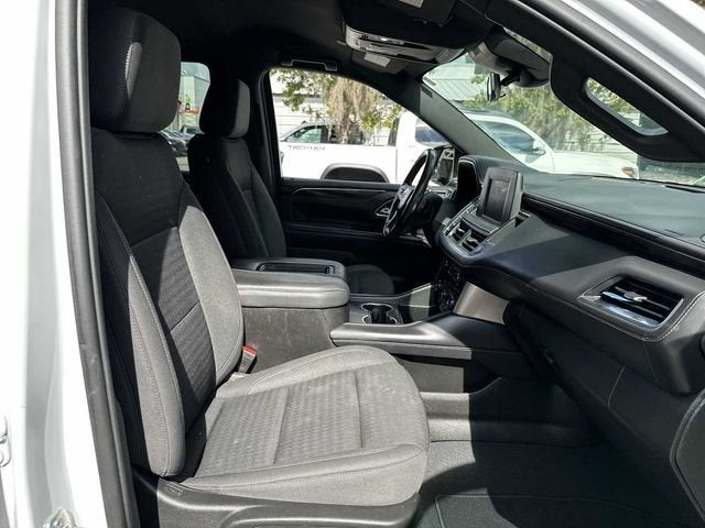 Chevrolet Tahoe LS 2023