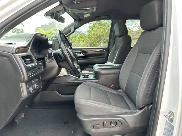 Chevrolet Tahoe LS 2023