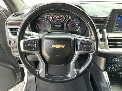 Chevrolet Tahoe LS 2023